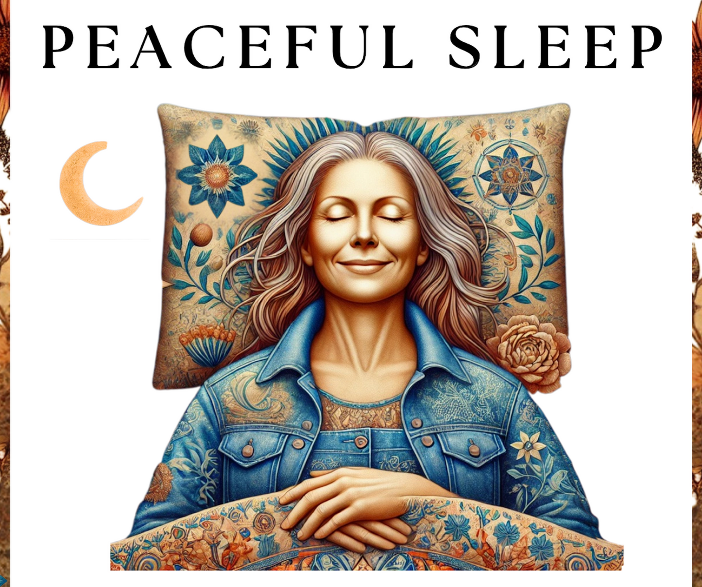 Sleep Amazing Tonight