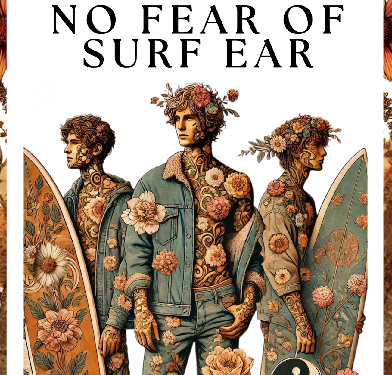 Water Getting Stuck in Your Ears After Surfing?