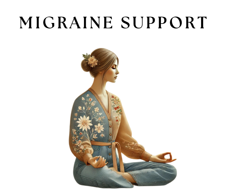 Migraine Coming On?